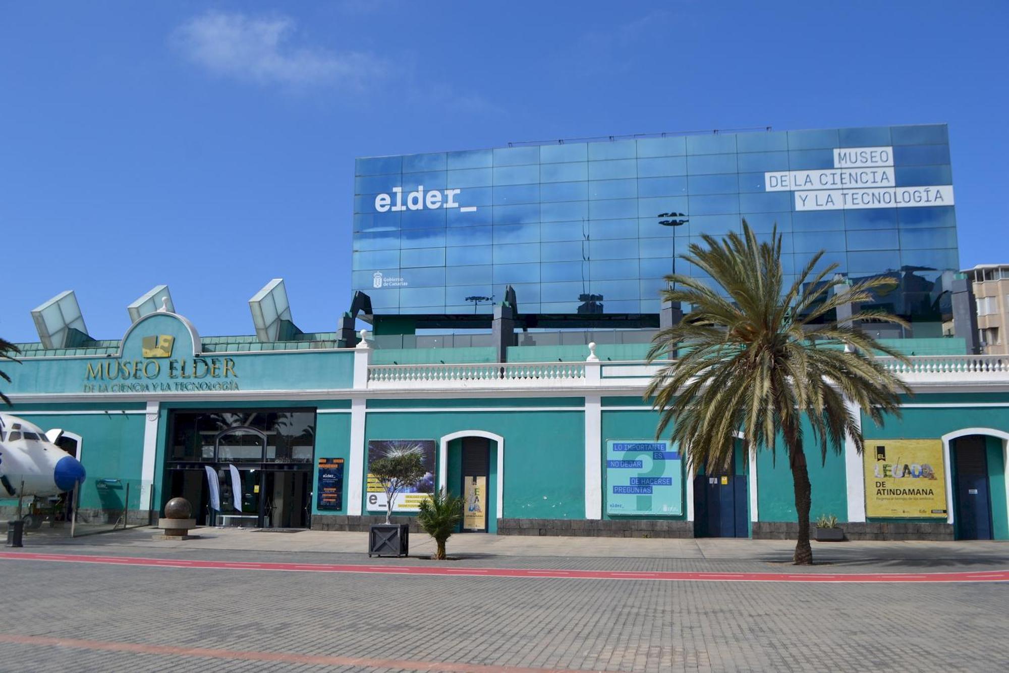 501 Apartamento Nuevo Con Vista Mar Las Palmas de Gran Canaria Exteriér fotografie