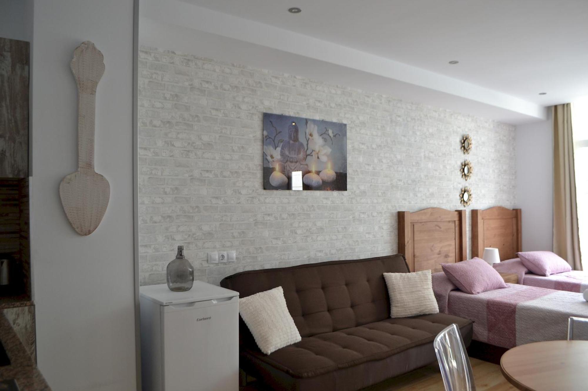 501 Apartamento Nuevo Con Vista Mar Las Palmas de Gran Canaria Exteriér fotografie